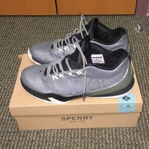 Jordan CP3 Basketball Shoes